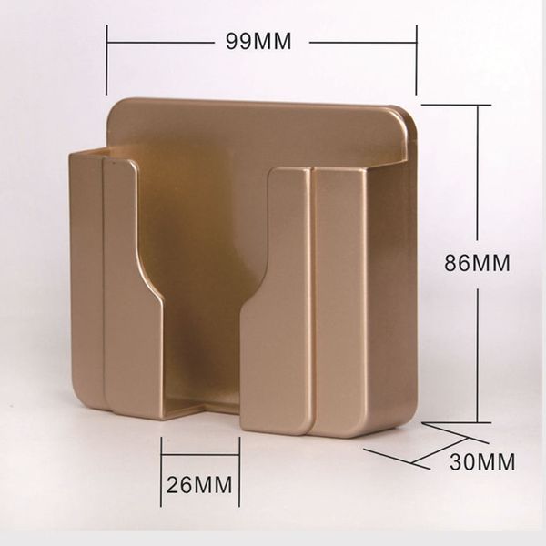 multifunctional wall mounted mobile phone charge holders cellphone charging bracket holder stable fixed mounts adhesive shelf
multifunctional wall mounted mobile phone charge holders cellphone charging bracket holder stable fixed mounts adhesive shelf