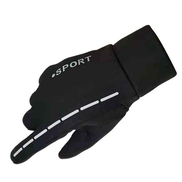 anti slip sports fitness riding gloves for men winter warm touchscreen glove breathable tactico windsrs cycling, Black
anti slip sports fitness riding gloves for men winter warm touchscreen glove breathable tactico windsrs cycling, Black