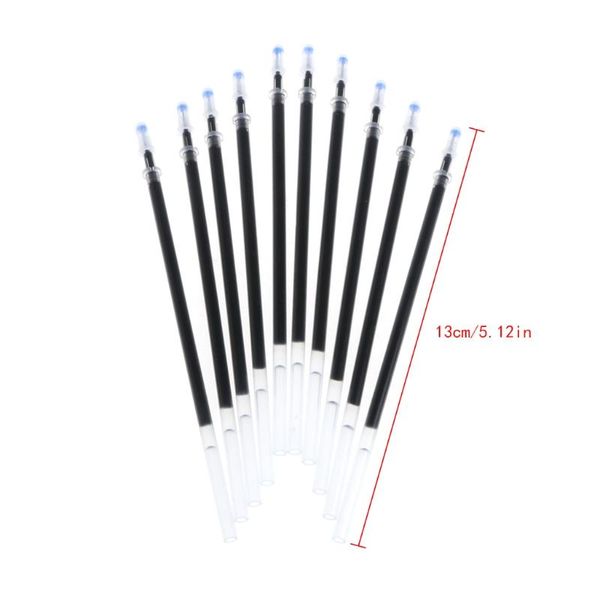 ballpoint pens f2ta 10pcs 0.38mm 0.5mm gel ink pen refill black blue red stationery supply, Blue;orange
ballpoint pens f2ta 10pcs 0.38mm 0.5mm gel ink pen refill black blue red stationery supply, Blue;orange