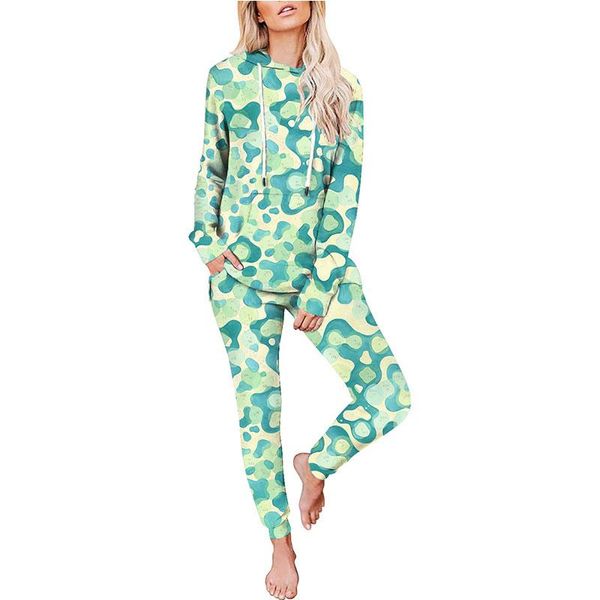 women's two piece pants autumn women pullover suit candy colors print hoodie trousers set funny casual outfits., White
women's two piece pants autumn women pullover suit candy colors print hoodie trousers set funny casual outfits., White