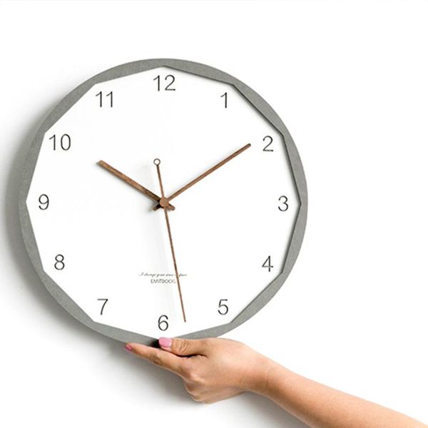 wall clocks nordic creative simplicity fashion clock living room decoration american home decor silent quartz art hanging watch
wall clocks nordic creative simplicity fashion clock living room decoration american home decor silent quartz art hanging watch