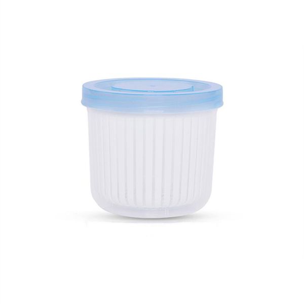 storage bottles & jars kitchen plastic box fresh-keeping transparent container household organizer
storage bottles & jars kitchen plastic box fresh-keeping transparent container household organizer