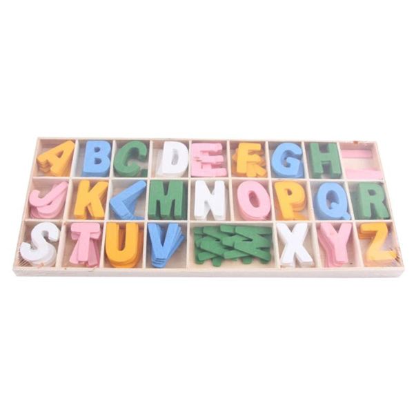 set of wooden letters sturdy craft pieces alphabets for bar party home decoration novelty items
set of wooden letters sturdy craft pieces alphabets for bar party home decoration novelty items