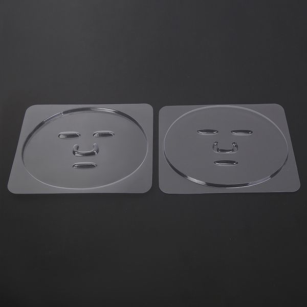 seaweed face mask mold transparent pvc masks tray film plastic sheet blister reusable diy facemask maker skin care tool accessories
seaweed face mask mold transparent pvc masks tray film plastic sheet blister reusable diy facemask maker skin care tool accessories