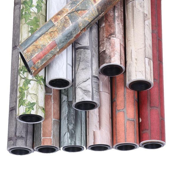 wallpapers chinese retro thick imitation brick wallpaper red blue pvc waterproof wall papers self-adhesive living room tv back
wallpapers chinese retro thick imitation brick wallpaper red blue pvc waterproof wall papers self-adhesive living room tv back