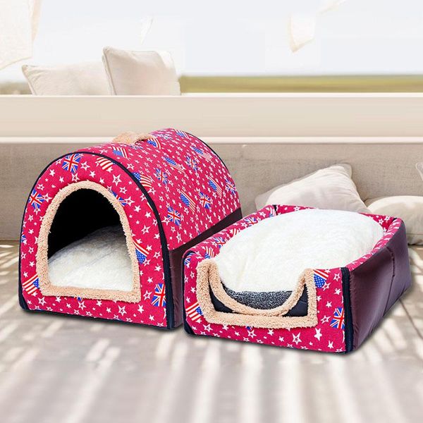 kennels & pens winter detachable warm pet bed dog sleeping house kennel soft cat nest for kitty and puppy comfortable cave bow design hand w
kennels & pens winter detachable warm pet bed dog sleeping house kennel soft cat nest for kitty and puppy comfortable cave bow design hand w