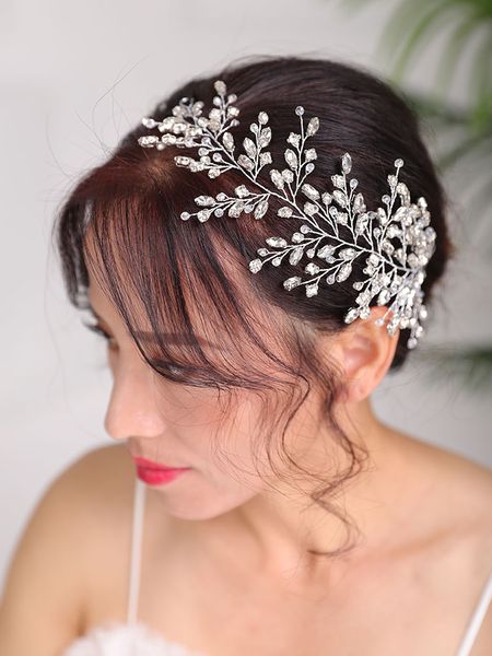 silver headband rhinestones crystal hairstyles jewellery party women ornaments bridal headpieces wedding hair accessories
silver headband rhinestones crystal hairstyles jewellery party women ornaments bridal headpieces wedding hair accessories