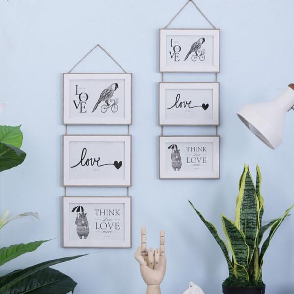 frames po frame wall hanging picture holder 6/7 inch three wooden connected combination clips decorative paper nail for living room
frames po frame wall hanging picture holder 6/7 inch three wooden connected combination clips decorative paper nail for living room