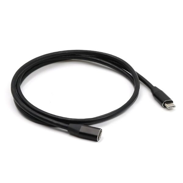 video cables & connectors 1 meter usb type c extension cable 3.1 usb-c male to female extending wire extender cord connector dock
video cables & connectors 1 meter usb type c extension cable 3.1 usb-c male to female extending wire extender cord connector dock