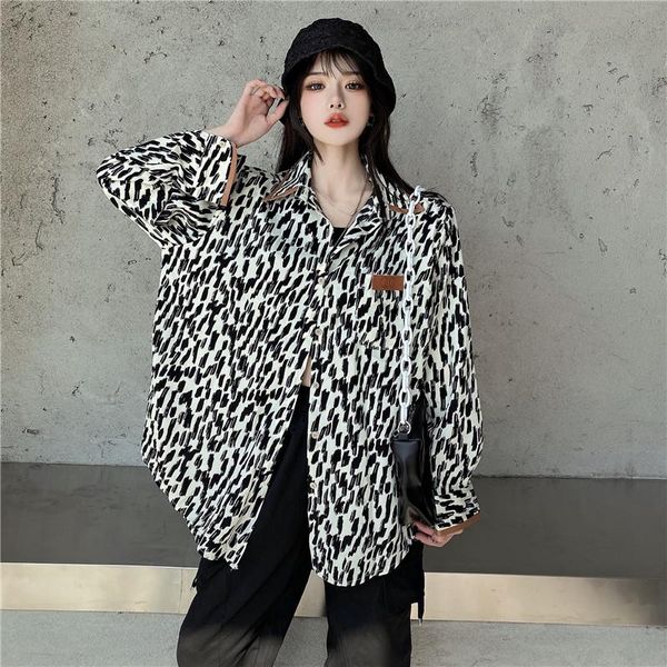 ay697 2021 spring summer autumn women fashion casual ladies work blouse woman overshirt female ol blouses collar women's & shirts, White
ay697 2021 spring summer autumn women fashion casual ladies work blouse woman overshirt female ol blouses collar women's & shirts, White