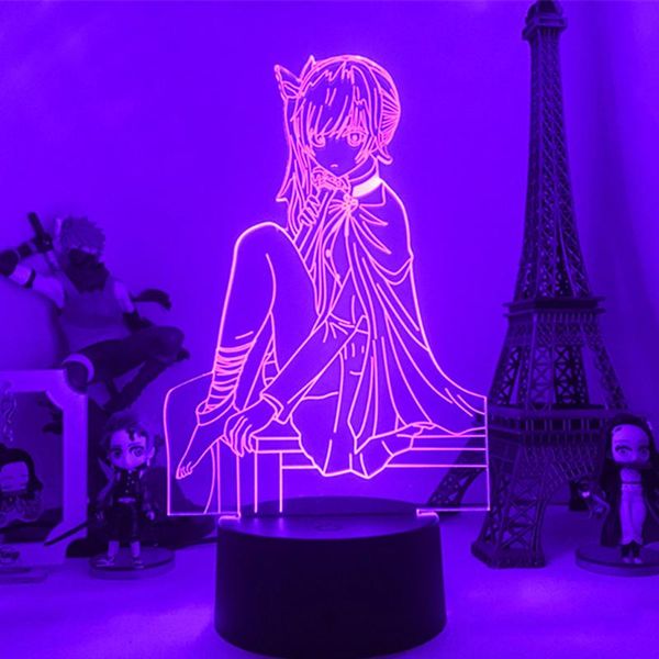 night lights anime figure led lamp demon slayer manga light for holiday atmosphere bedroom decor festival nightlights indie kid gift
night lights anime figure led lamp demon slayer manga light for holiday atmosphere bedroom decor festival nightlights indie kid gift