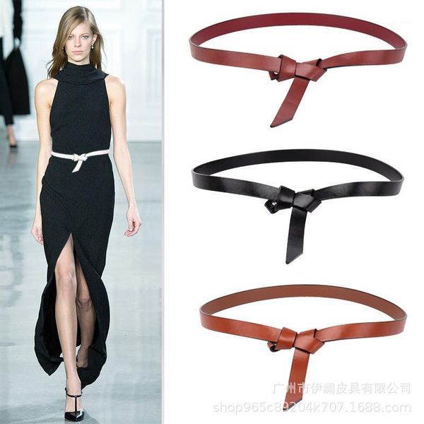 belts fashion women's belt dress shirt waistband decoration strap simple and versatile, non perforated fine leather1, Black;brown
belts fashion women's belt dress shirt waistband decoration strap simple and versatile, non perforated fine leather1, Black;brown