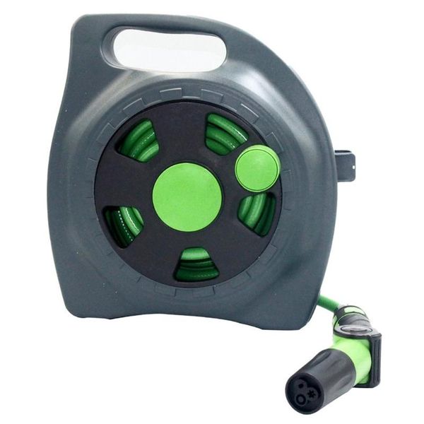 multifunctional portable manual hose holder balcony watering wall-mounted garden irrigation storage equipments
multifunctional portable manual hose holder balcony watering wall-mounted garden irrigation storage equipments