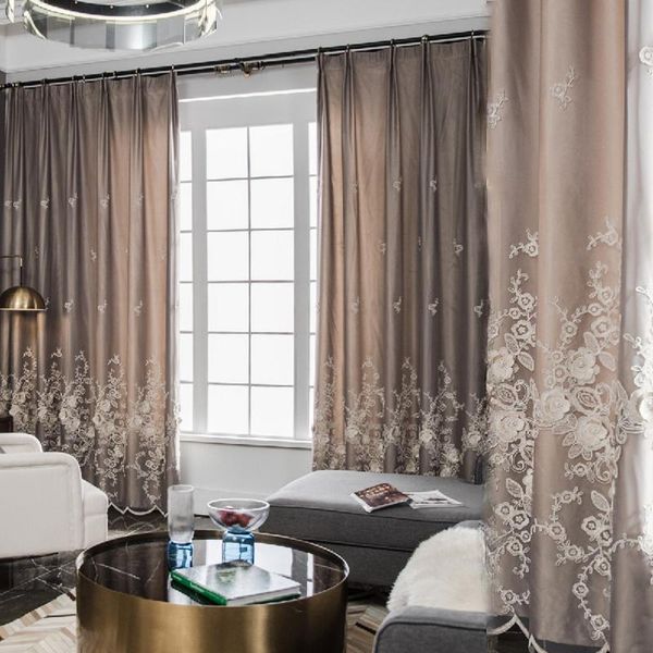 curtain & drapes 2021 modern light luxury double for black gold rose embossed blackout curtains living room bedroom customization
curtain & drapes 2021 modern light luxury double for black gold rose embossed blackout curtains living room bedroom customization