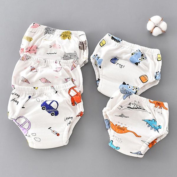 cloth diapers baby reusable cotton child diaper washable boys and girls training pants for all seasons
cloth diapers baby reusable cotton child diaper washable boys and girls training pants for all seasons