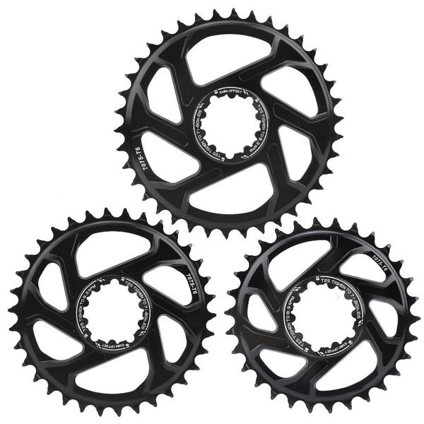 bike heels & chainwheels chainwheel aluminium alloy 6mm single ring crankset fit for gxp 8-11 speed chain
bike heels & chainwheels chainwheel aluminium alloy 6mm single ring crankset fit for gxp 8-11 speed chain