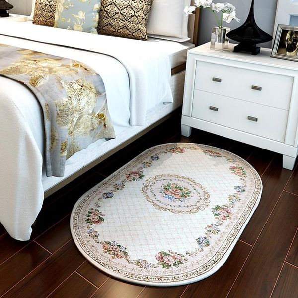 carpets europe oval carpet for living room jacquard bedroom balcony bedside mat outdoor foot pad anti-skid kitchen
carpets europe oval carpet for living room jacquard bedroom balcony bedside mat outdoor foot pad anti-skid kitchen