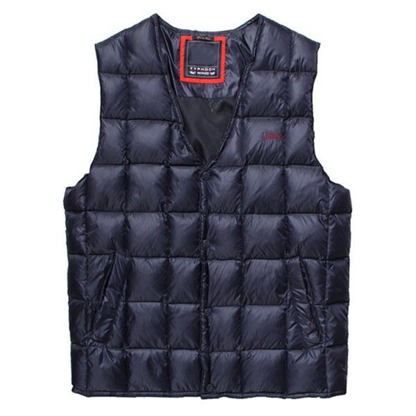 classic dogfish stylist mens vests #p003 europe luxury summer short sleeve fashion brand outerwear coats p&s designer male casual waistcoat, Black;white
classic dogfish stylist mens vests #p003 europe luxury summer short sleeve fashion brand outerwear coats p&s designer male casual waistcoat, Black;white