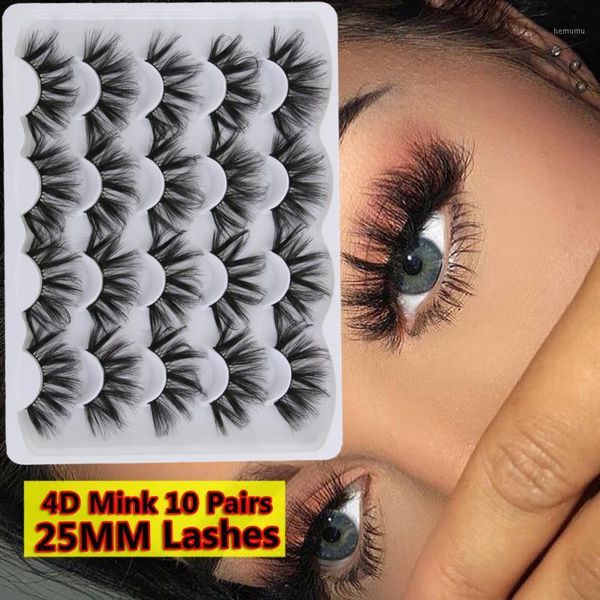 5/10pairs black natural thick long false eyelashes handmade makeup eye lashes extension tools beauty cross eyelashes1
5/10pairs black natural thick long false eyelashes handmade makeup eye lashes extension tools beauty cross eyelashes1