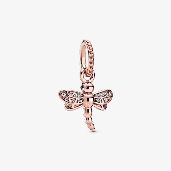new arrival authentic 925 sterling silver sparkling dragonfly pendant fashion jewelry making for pandora women gifts
new arrival authentic 925 sterling silver sparkling dragonfly pendant fashion jewelry making for pandora women gifts
