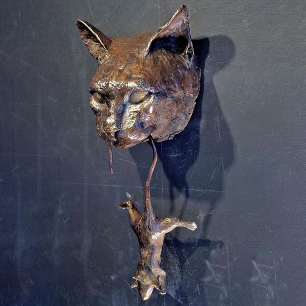 home decoration cat and mouse wall creative hangings garden decorations door pendant outdoor adornments crafts 2021
home decoration cat and mouse wall creative hangings garden decorations door pendant outdoor adornments crafts 2021