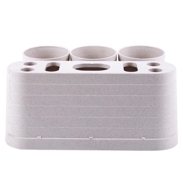 bathroom storage & organization toothpaste toothbrush rack simple couple wash set tooth box brush cup
bathroom storage & organization toothpaste toothbrush rack simple couple wash set tooth box brush cup