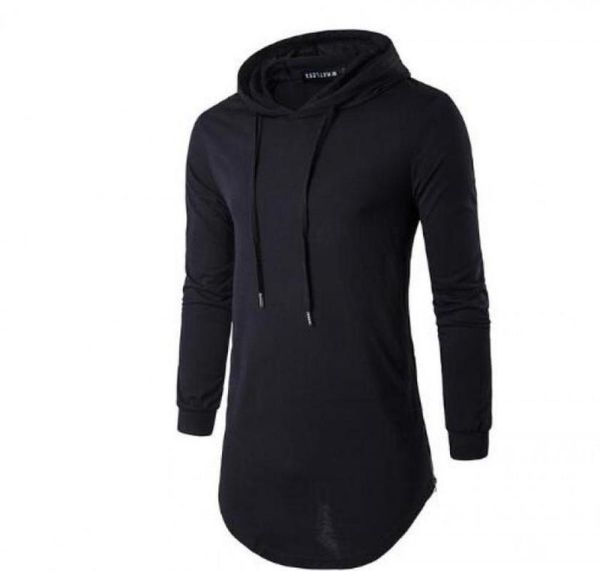 men's hoodies & sweatshirts men's autumn long sleeve punk shirts europe street hoodie fashion men hip hop hooded streetwear tee shi, Black
men's hoodies & sweatshirts men's autumn long sleeve punk shirts europe street hoodie fashion men hip hop hooded streetwear tee shi, Black