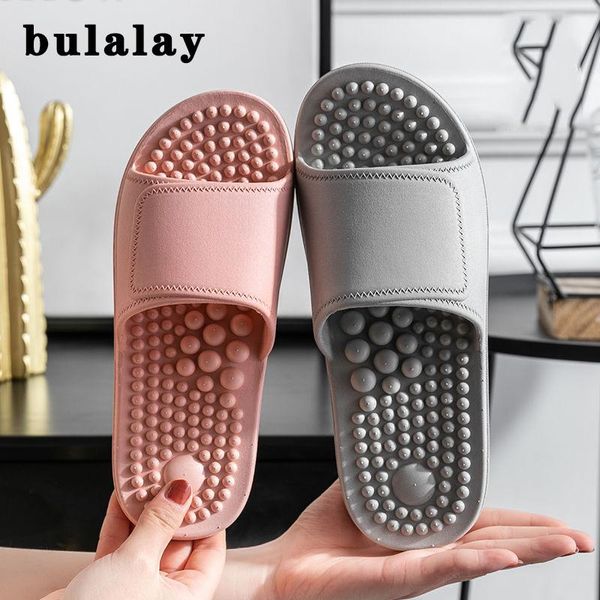 foot massage slippers body relaxation pain fatigue reliever bath massager non-slip solid couple bathroom, Black
foot massage slippers body relaxation pain fatigue reliever bath massager non-slip solid couple bathroom, Black