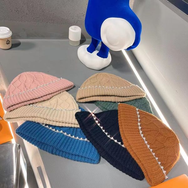 factory wholesale 50% off autumn and winter warm ear protection wool hat children's fashion elegant pearl rhinestone knitted trend baot, Blue;gray
factory wholesale 50% off autumn and winter warm ear protection wool hat children's fashion elegant pearl rhinestone knitted trend baot, Blue;gray