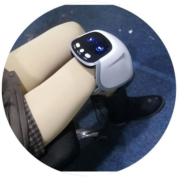 electric massagers wireless operation large capacity knee massager with vibration heating and air pressure
electric massagers wireless operation large capacity knee massager with vibration heating and air pressure