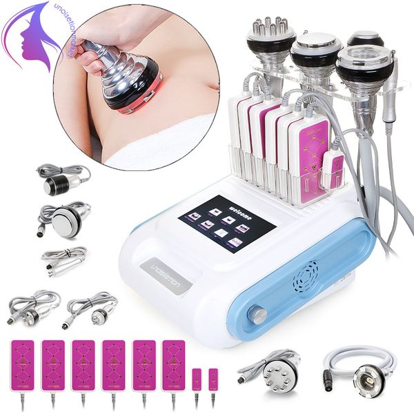 8 in 1 fat slimming equipment lipo cavitation machine with rf & led laser device
8 in 1 fat slimming equipment lipo cavitation machine with rf & led laser device