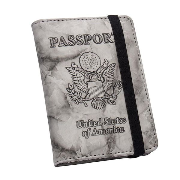 card holders american passport cover men women usa holder united states case for passports wallet travel, Brown;gray
card holders american passport cover men women usa holder united states case for passports wallet travel, Brown;gray