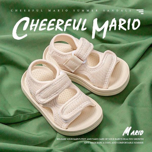 sandals fashion kids children's 2021 summer soft sole cloth comfortable girl's white beach shoes baby toddler so051, Black;red
sandals fashion kids children's 2021 summer soft sole cloth comfortable girl's white beach shoes baby toddler so051, Black;red