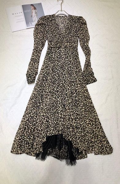 ladies fashion long-sleeved v-neck stitching lace floral dress 0115 casual dresses, Black;gray
ladies fashion long-sleeved v-neck stitching lace floral dress 0115 casual dresses, Black;gray