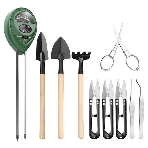 succulent planting pot tools in garden soil detector storage bags
succulent planting pot tools in garden soil detector storage bags