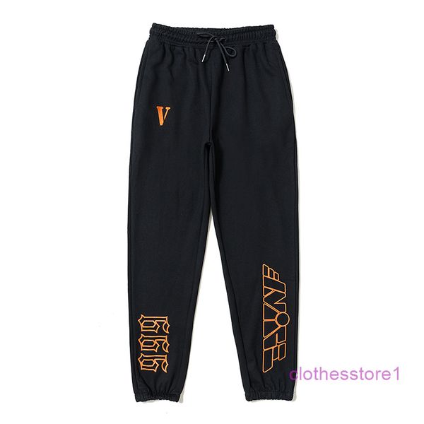 brand ins pants jeans shorts trendy v autumn new 999 letter printed loose casual sports pants for men women, White;black
brand ins pants jeans shorts trendy v autumn new 999 letter printed loose casual sports pants for men women, White;black