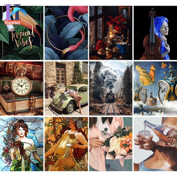 paintings oil painting by numbers for adults diy kits handpainted on canvas with framed picture drawing coloring number unique gift
paintings oil painting by numbers for adults diy kits handpainted on canvas with framed picture drawing coloring number unique gift