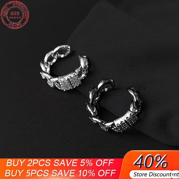 stud s925 sterling silver single narrow chain round ear bone clip female personality fashion punk style luxury monaco jewelry, Golden;silver
stud s925 sterling silver single narrow chain round ear bone clip female personality fashion punk style luxury monaco jewelry, Golden;silver