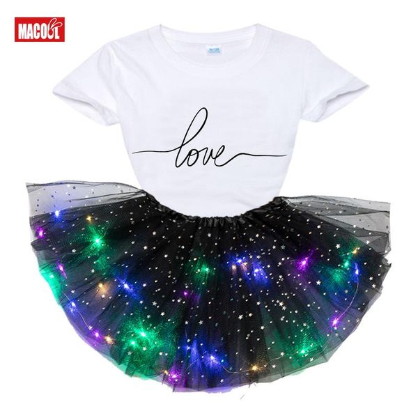 toddler kids baby girl dress 2-8year birthday party outfits infant princess girls clothes cartoon print short t-shirt 2pcs clothing sets, White
toddler kids baby girl dress 2-8year birthday party outfits infant princess girls clothes cartoon print short t-shirt 2pcs clothing sets, White