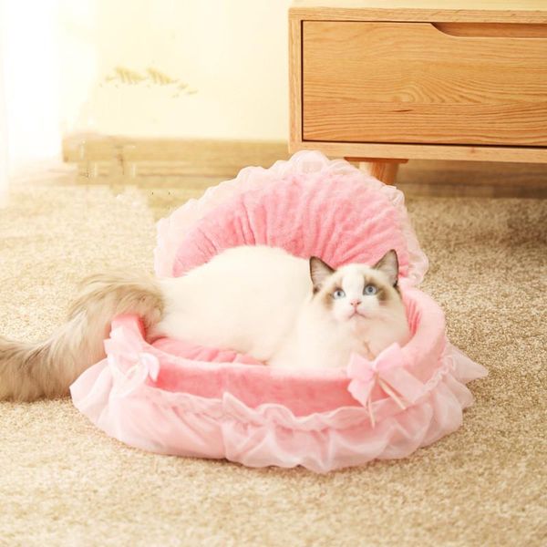 super soft dog bed round washable cat house mat sofa cushions fashion pet supplies for small dogs&cat travel supply kennels & pens
super soft dog bed round washable cat house mat sofa cushions fashion pet supplies for small dogs&cat travel supply kennels & pens