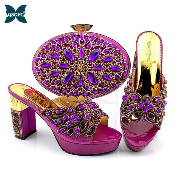 dress shoes purple fashion wedding high heeled sandals glitter women pumps ladies shoe and bag set heels with matching, Black
dress shoes purple fashion wedding high heeled sandals glitter women pumps ladies shoe and bag set heels with matching, Black