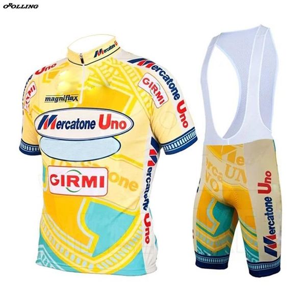 racing sets multi styles retro classical team pro cycling jersey set shorts customized road mountain mtb bike wears, Black;blue
racing sets multi styles retro classical team pro cycling jersey set shorts customized road mountain mtb bike wears, Black;blue