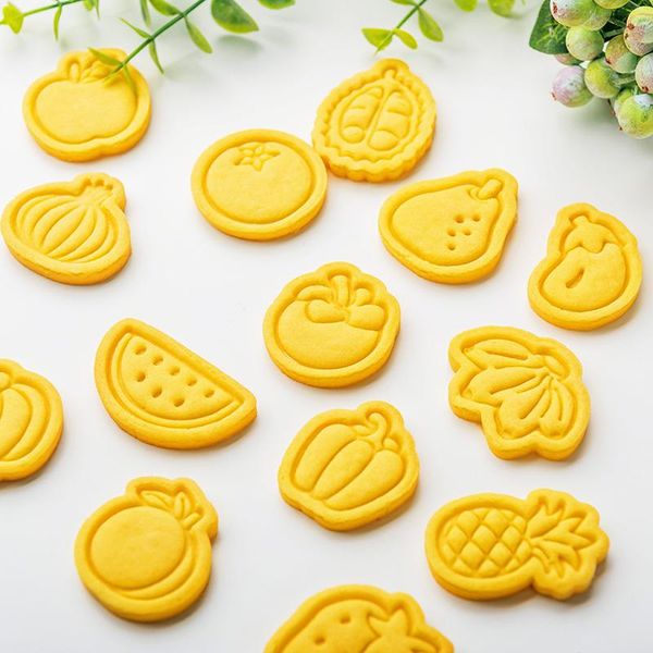 baking moulds mini fruit vegetable fondant cake mold biscuit cookie cutters stamp sugarcraft decorating tools mould
baking moulds mini fruit vegetable fondant cake mold biscuit cookie cutters stamp sugarcraft decorating tools mould