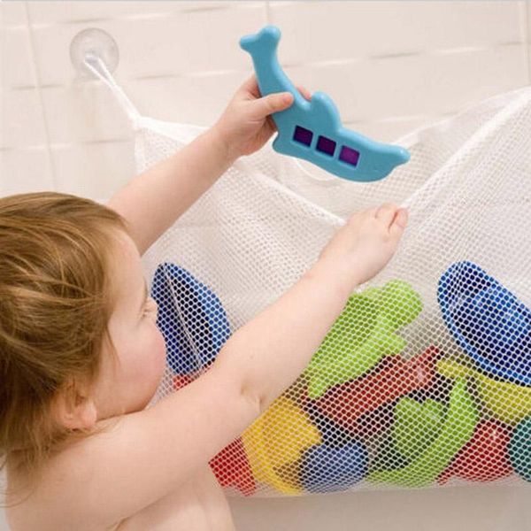storage bags 1pc/lot kids baby bath time toys suction bag folding hanging type mesh net bathroom shower toy organization
storage bags 1pc/lot kids baby bath time toys suction bag folding hanging type mesh net bathroom shower toy organization