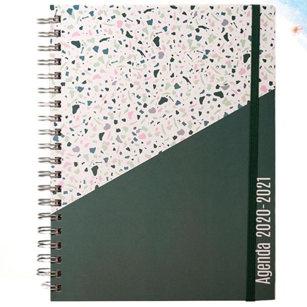 notepads 1pc 2021 a4 prcatical notebooks simple cover notepad students stationery for diary journal travel, Purple;pink
notepads 1pc 2021 a4 prcatical notebooks simple cover notepad students stationery for diary journal travel, Purple;pink