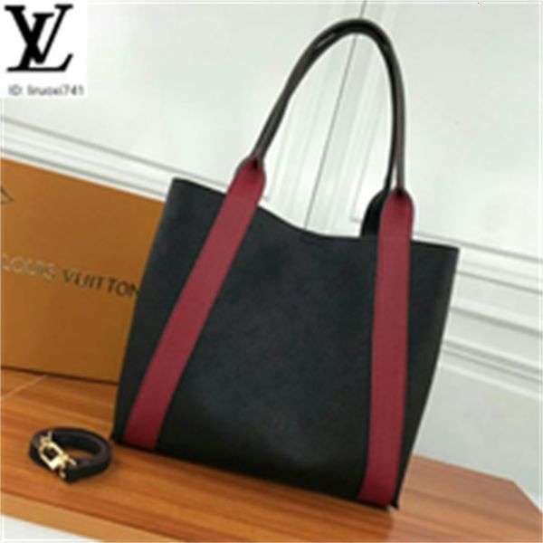 brand designer luxury uutp m550172 black grained cowhide shopping bag women handbags iconic bags handles shoulder bags totes cross body
brand designer luxury uutp m550172 black grained cowhide shopping bag women handbags iconic bags handles shoulder bags totes cross body