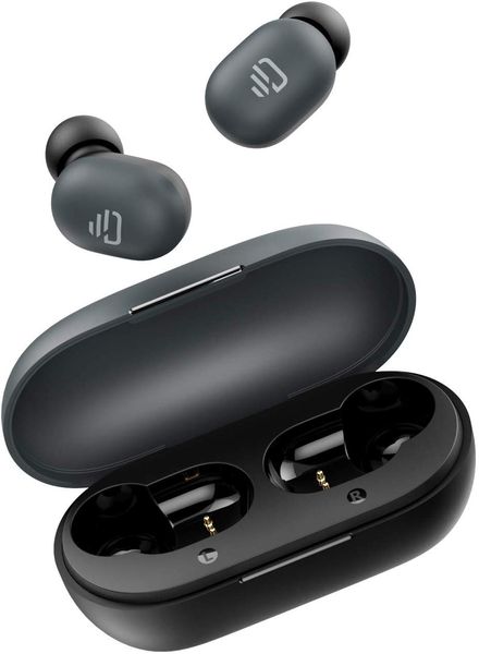 dudios true wireless earbuds, mini earphone with 7.2mm enhanced drivers(smart touch,easy-pair,built-in mic,15 hours playtime)
dudios true wireless earbuds, mini earphone with 7.2mm enhanced drivers(smart touch,easy-pair,built-in mic,15 hours playtime)
