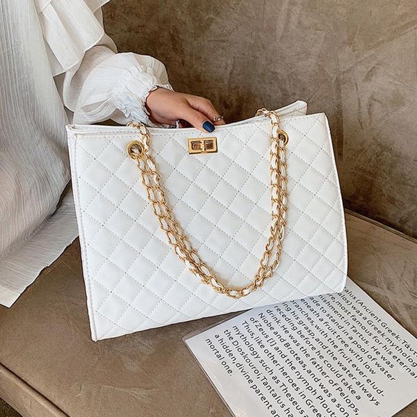 evening bags large quilted chain shoulder for women 2021 lozenge crossbody ladies lattice armpit bag shopping designer handbags
evening bags large quilted chain shoulder for women 2021 lozenge crossbody ladies lattice armpit bag shopping designer handbags