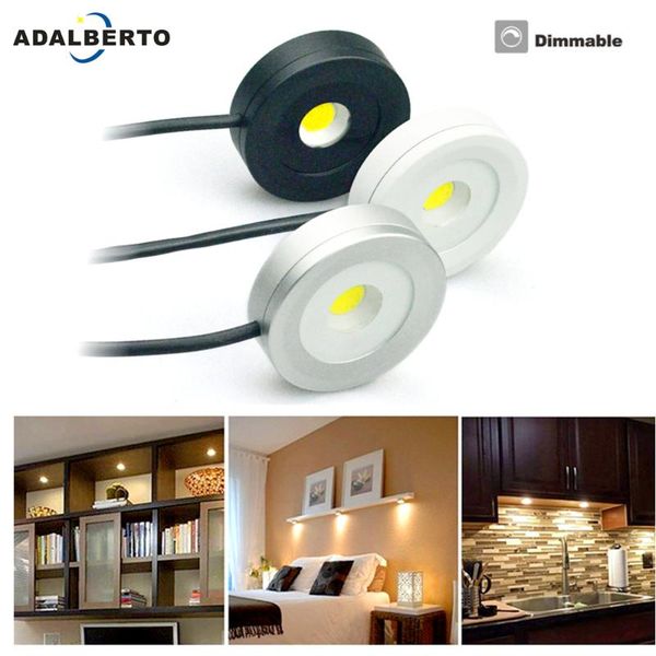 dimmable 3w under led cabinet light aluminum display case for kitchen closet counter cupboard puck lights ac110v or ac220v
dimmable 3w under led cabinet light aluminum display case for kitchen closet counter cupboard puck lights ac110v or ac220v
