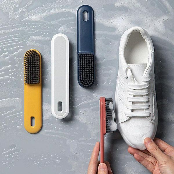 clothing & wardrobe storage 1pc multi-functional shoes brush sneaker boot brushes cleaner strong plastic household cleaning accessories 2021
clothing & wardrobe storage 1pc multi-functional shoes brush sneaker boot brushes cleaner strong plastic household cleaning accessories 2021